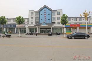 兰陵代村最新爆料,揭秘乡村振兴的代村模式