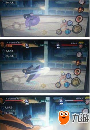 火影忍者最新爆料7月,7月剧情大揭秘，神秘忍者现身！